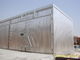 A sala de secagem de madeira totalmente automático, a liga de alumínio serra madeira estufas secas para a venda